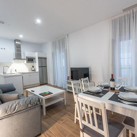 Apartamentos Santa Maria 15 Херес де ла Фронтера Екстериор снимка