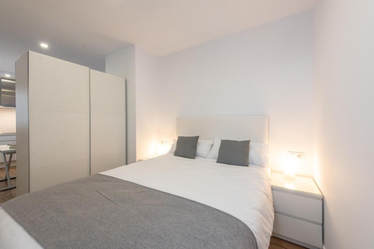 Apartamentos Santa Maria 15 Херес де ла Фронтера Екстериор снимка