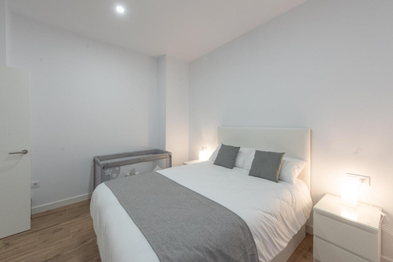 Apartamentos Santa Maria 15 Херес де ла Фронтера Екстериор снимка