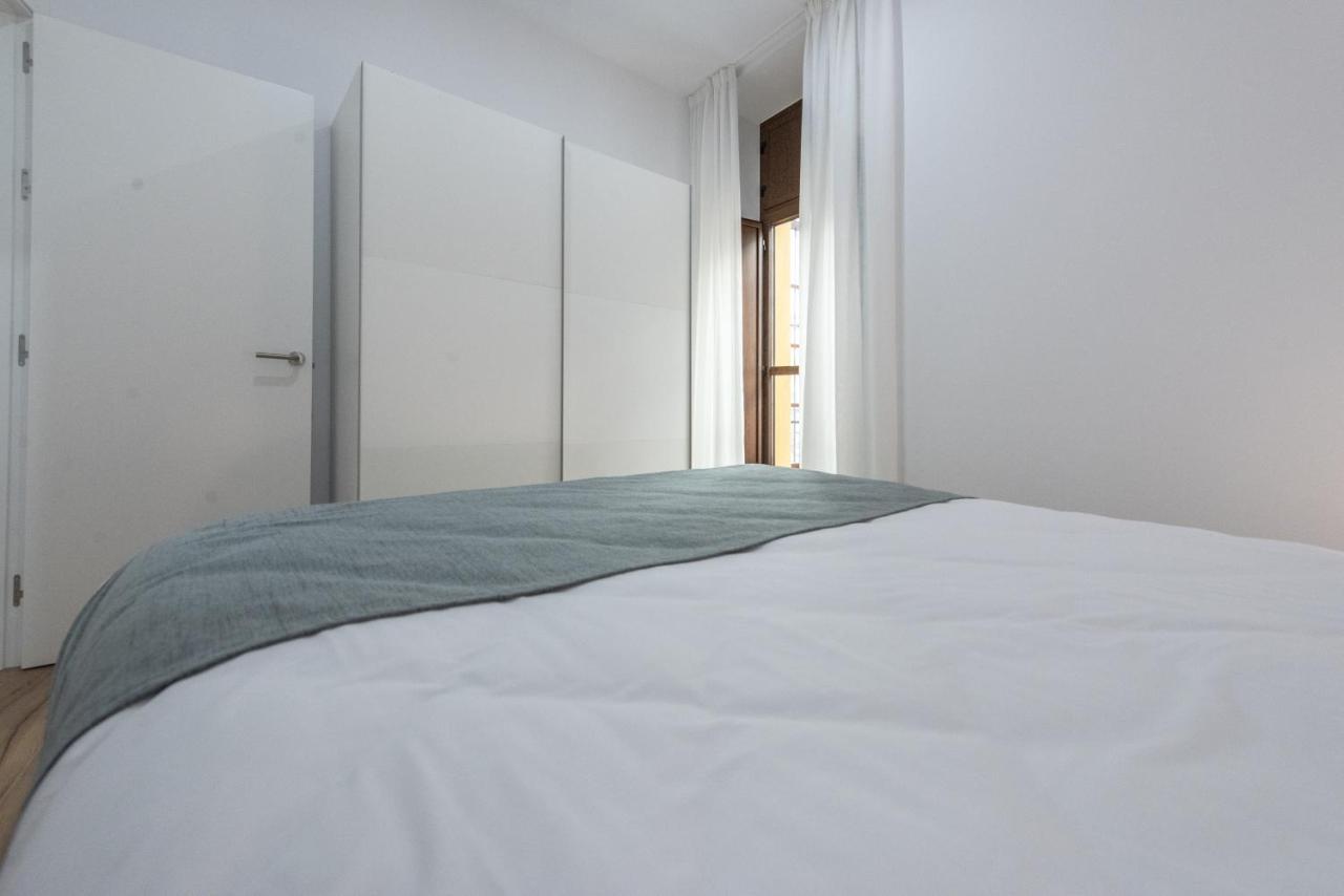 Apartamentos Santa Maria 15 Херес де ла Фронтера Екстериор снимка