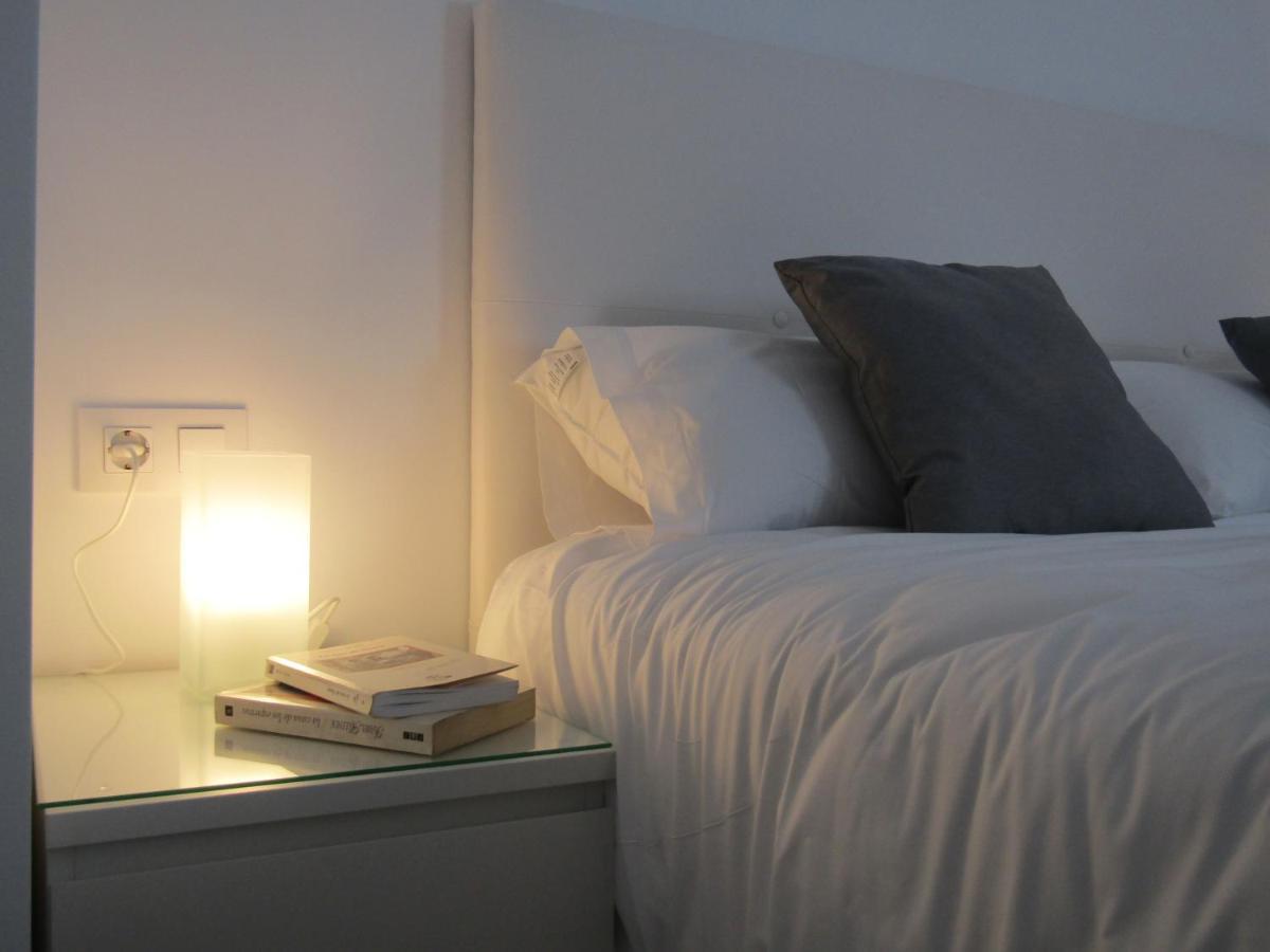 Apartamentos Santa Maria 15 Херес де ла Фронтера Екстериор снимка