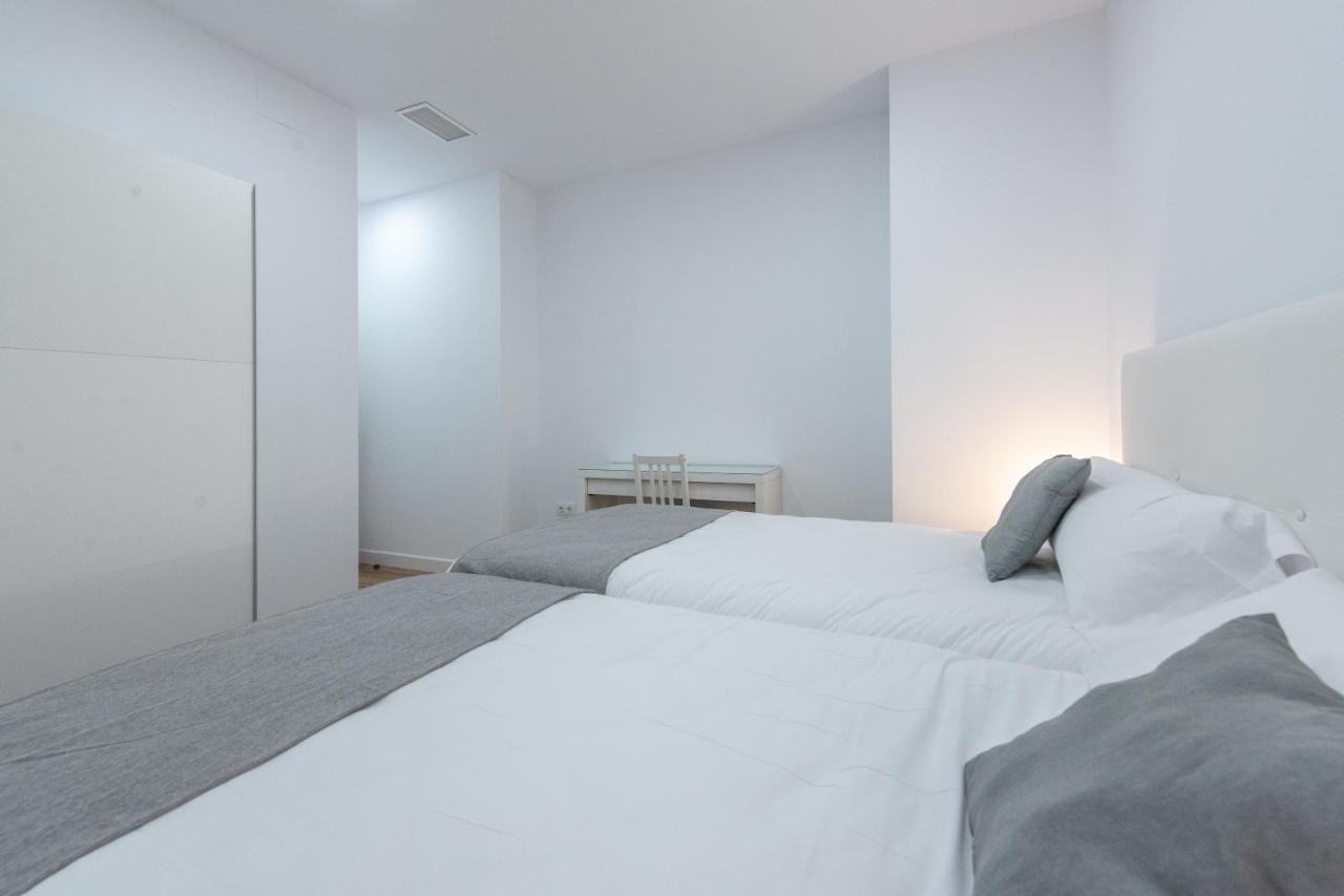 Apartamentos Santa Maria 15 Херес де ла Фронтера Екстериор снимка
