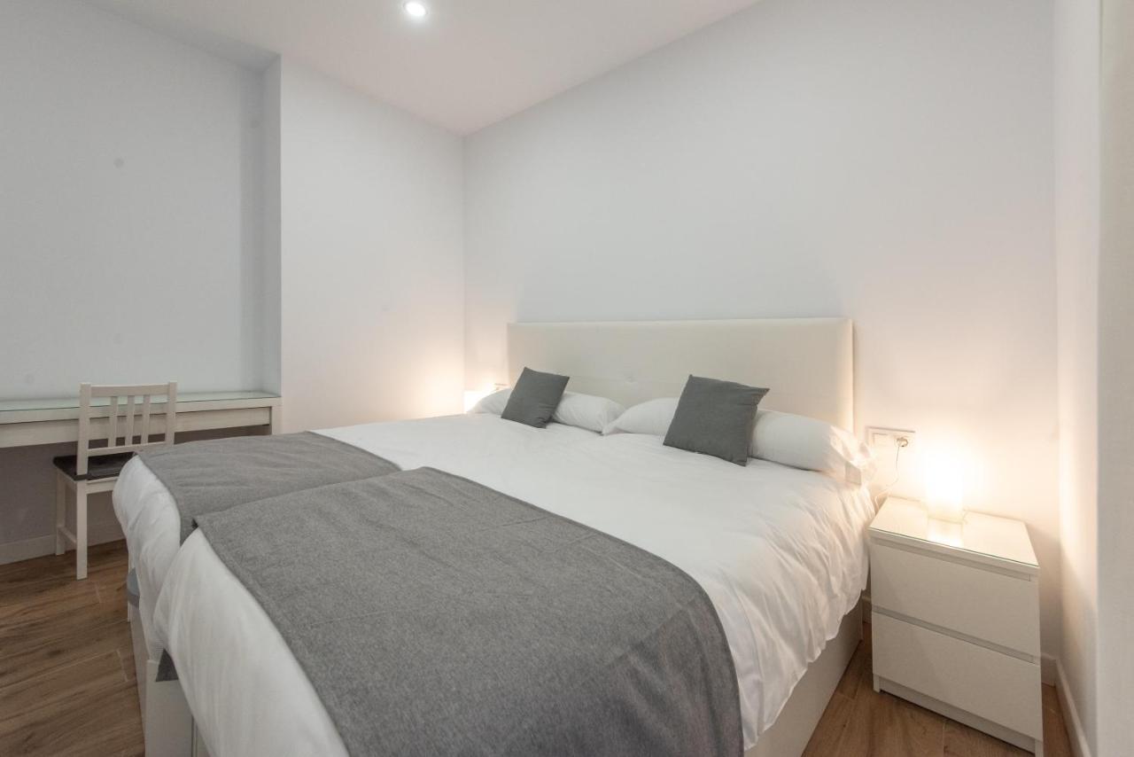 Apartamentos Santa Maria 15 Херес де ла Фронтера Екстериор снимка