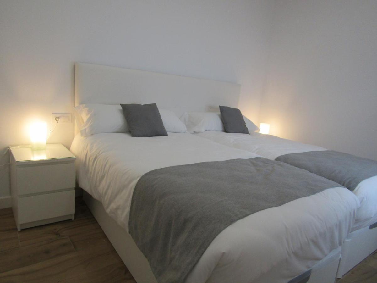Apartamentos Santa Maria 15 Херес де ла Фронтера Екстериор снимка