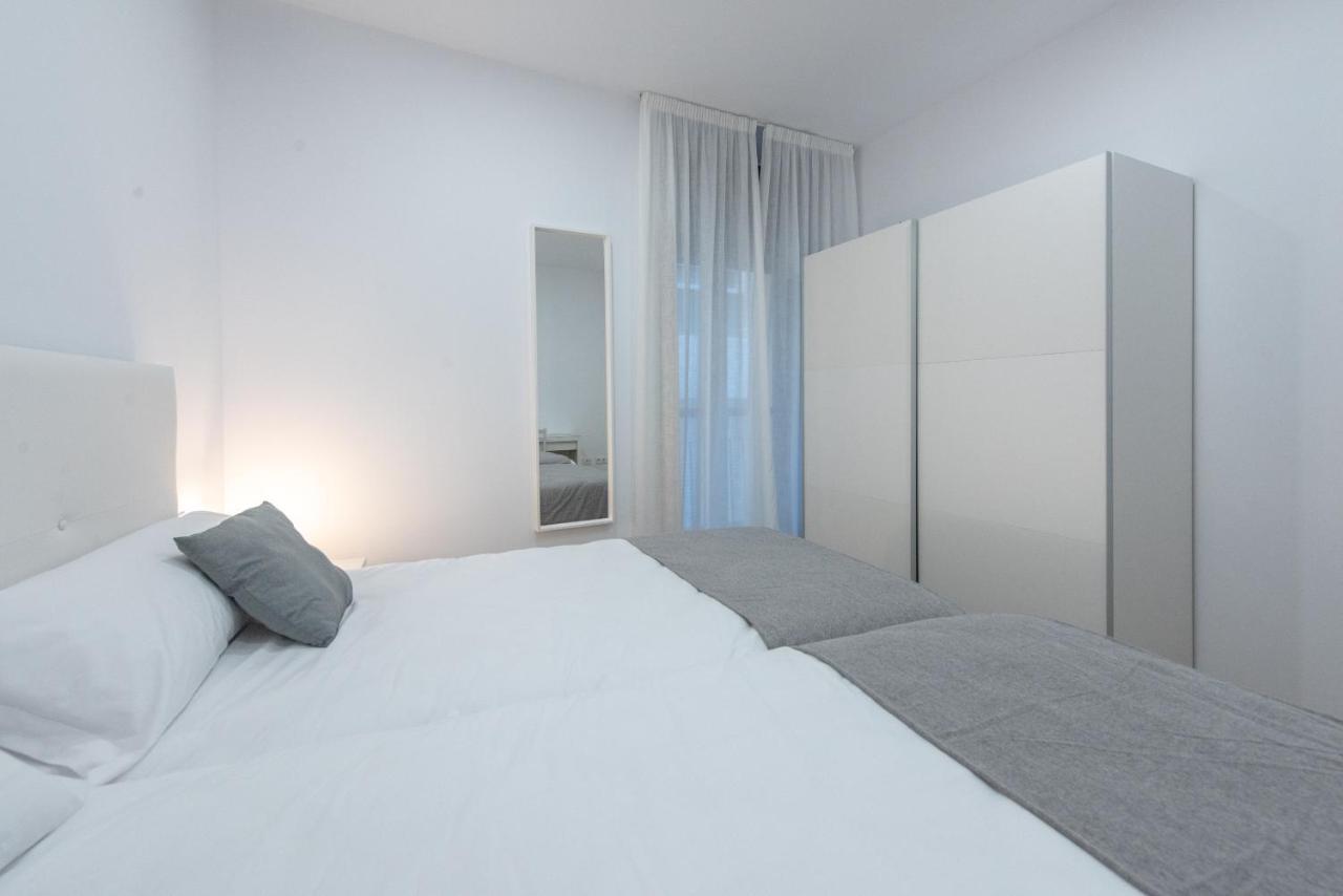 Apartamentos Santa Maria 15 Херес де ла Фронтера Екстериор снимка