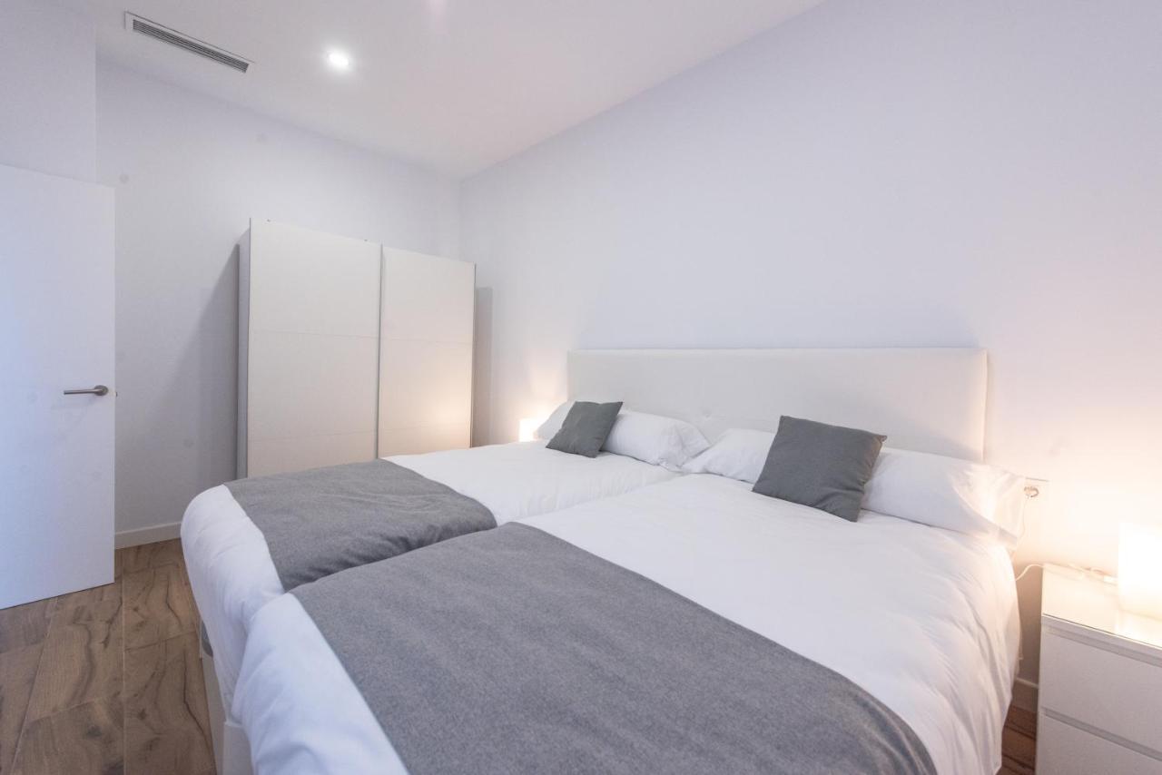 Apartamentos Santa Maria 15 Херес де ла Фронтера Екстериор снимка