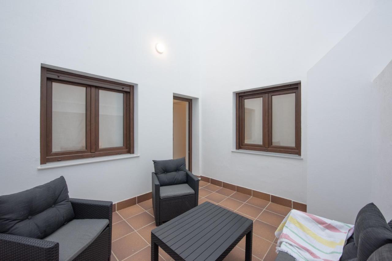 Apartamentos Santa Maria 15 Херес де ла Фронтера Екстериор снимка