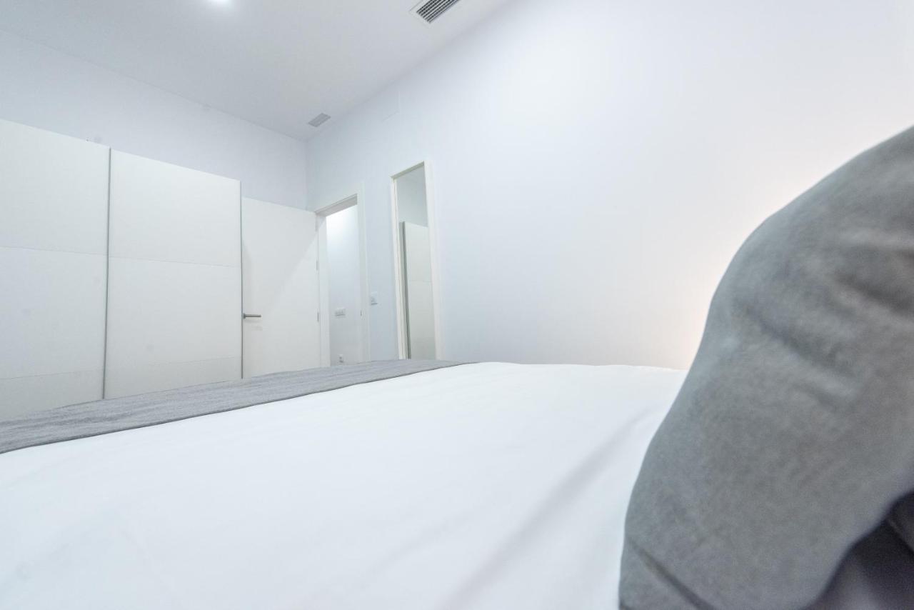 Apartamentos Santa Maria 15 Херес де ла Фронтера Екстериор снимка