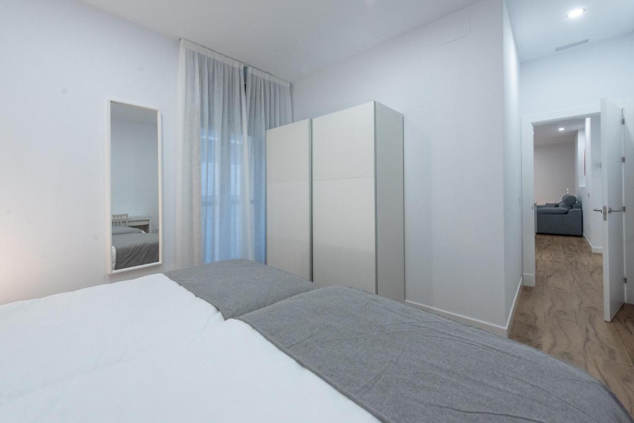 Apartamentos Santa Maria 15 Херес де ла Фронтера Екстериор снимка