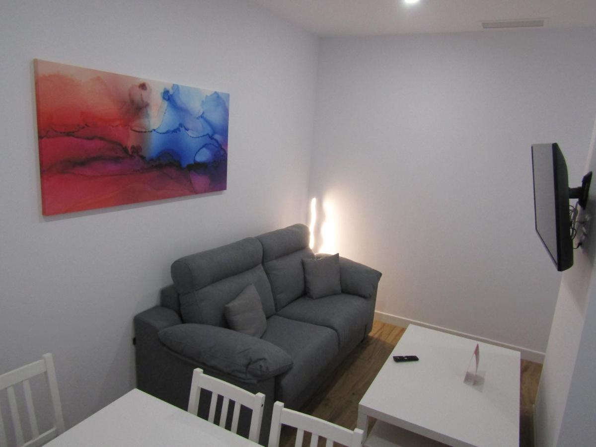 Apartamentos Santa Maria 15 Херес де ла Фронтера Екстериор снимка
