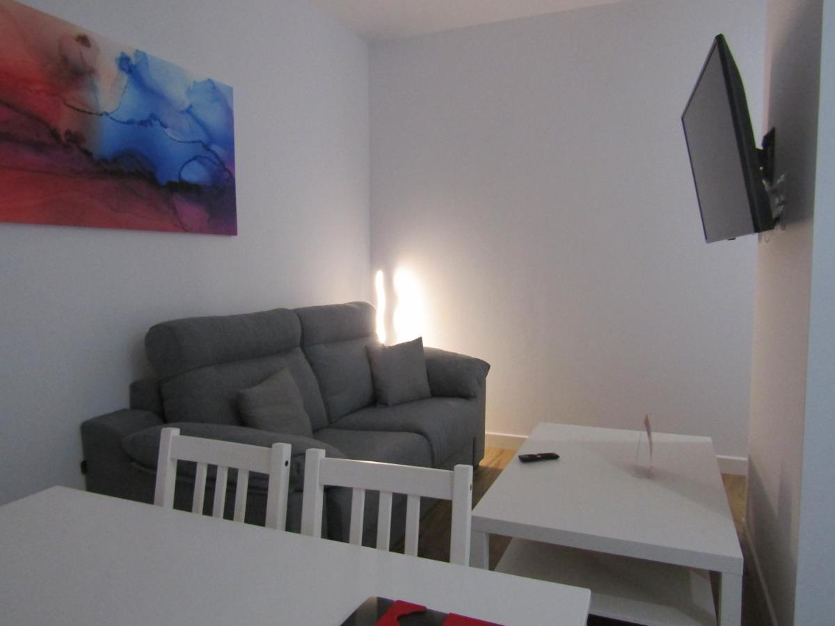 Apartamentos Santa Maria 15 Херес де ла Фронтера Екстериор снимка