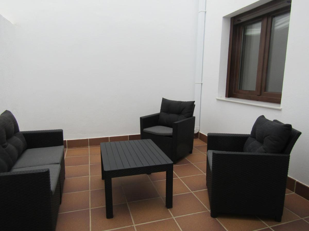 Apartamentos Santa Maria 15 Херес де ла Фронтера Екстериор снимка