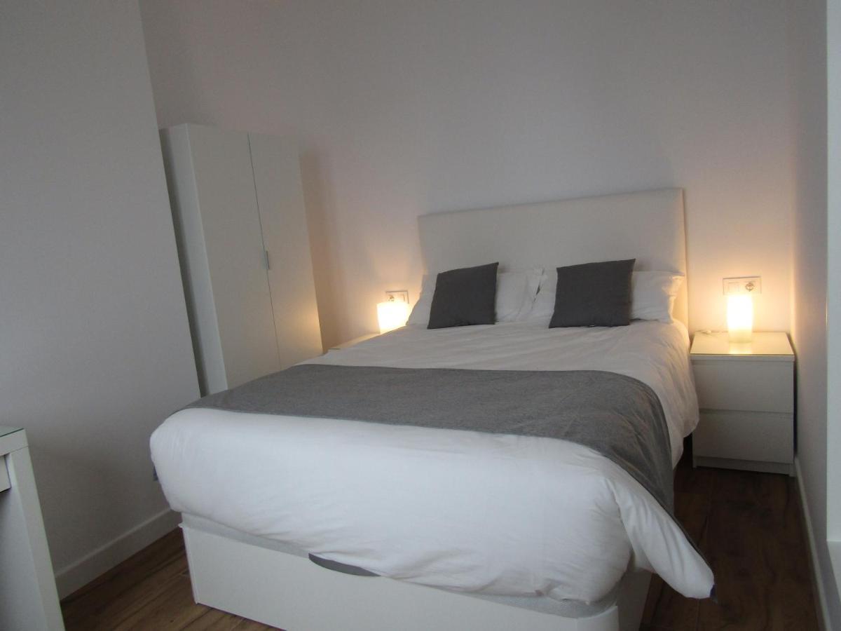 Apartamentos Santa Maria 15 Херес де ла Фронтера Екстериор снимка
